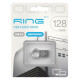 Флеш-диск 128GB Qumo Ring (QM128GUD3-Ring) USB 3.0