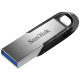 Флеш-диск USB 64Гб Sandisk Cruzer Ultra Flair ( SDCZ73-064G-G46 ) USB3.0 Серебристый