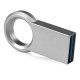 Флеш-диск 128GB Qumo Ring (QM128GUD3-Ring) USB 3.0