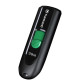 Флеш-диск 128Гб Transcend Jetflash 790 ( TS128GJF790C ) USB Type-C Черный