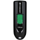 Флеш-диск 128Гб Transcend Jetflash 790 ( TS128GJF790C ) USB Type-C Черный