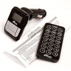 RITMIX FMT-A710 Автомобильный FM-трансмиттер