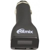 RITMIX FMT-A740 Автомобильный FM-трансмиттер