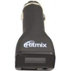 RITMIX FMT-A740 Автомобильный FM-трансмиттер