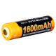 Аккумулятор Fenix 14500 ARB-L14-1600U