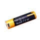 Аккумулятор Fenix 18650 ARB-L18-2600U