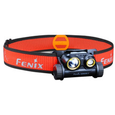 Налобный фонарь Fenix HM65R-T