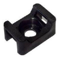 Fortisflex 62452 Площадка монтажная под винт ПМО 15*10 (ч) (100шт.)