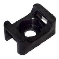 Fortisflex 62452 Площадка монтажная под винт ПМО 15*10 (ч) (100шт.)