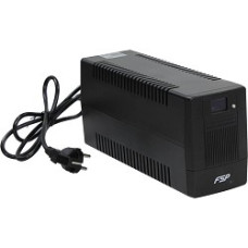 FSP DPV850 PPF4801501 {Line interactive, 850VA/480W, Schuko}