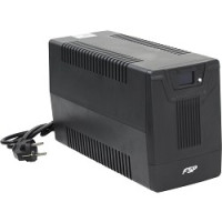 FSP DPV1500 PPF9001901 {Line interactive, 1500VA/900W,USB, 4*Shuko}
