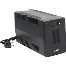 FSP DPV1500 PPF9001901 {Line interactive, 1500VA/900W,USB, 4*Shuko}