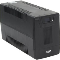 FSP DPV1500 PPF9001900 {Line interactive, 1500VA/900W,USB, 6*IEC}