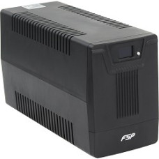 FSP DPV1500 PPF9001900 {Line interactive, 1500VA/900W,USB, 6*IEC}