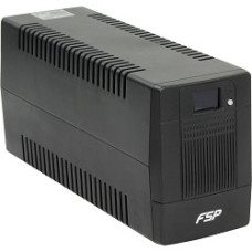 FSP DPV850 PPF4801500 {Line interactive, 850VA/480W,USB, 4IEC, USB}