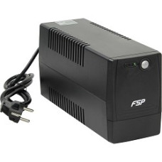 FSP DP850 PPF4801301 {Line interactive, 850VA/480W, 2*Shuko}