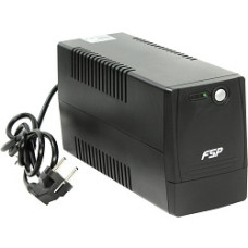 FSP DP650 PPF3601701 {Line interactive, 650VA/360W, 2*Shuko}