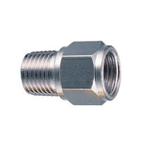 FUBAG Переходник 1/4"M на 1/2"F блистер [180181 B]
