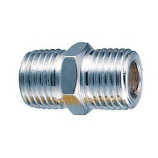 FUBAG Переходник 1/2"M на 1/2"М [180202]