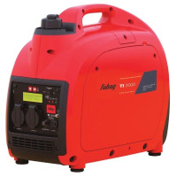 FUBAG TI 2000 [641023/641790] { 2000 Вт, 7 А, 3.7 Объем бака, л, 220 В, 22 Вес, кг }