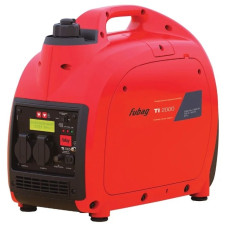 FUBAG TI 2000 [641023/641790] { 2000 Вт, 7 А, 3.7 Объем бака, л, 220 В, 22 Вес, кг }