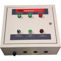 FUBAG Startmaster BS 25000 (230V) Блок автоматики двухрежимный для бензиновых электростанций до 22кВт [431244]