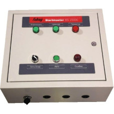 FUBAG Startmaster BS 25000 (230V) Блок автоматики двухрежимный для бензиновых электростанций до 22кВт [431244]