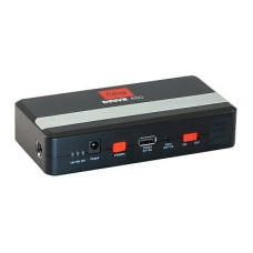 FUBAG Пусковое устройство DRIVE 450 (ток запуска 450А_емкость аккумулятора 12000 мАч) [41198]