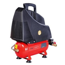FUBAG OL 195/6 CM1,5 Компрессор [A6BB304KOA600 (A6BB304KOA544)] {Реси- вер, л 6 Произ- водит., л/мин 180 Давле- ние, бар 8 Мощность, кВт 1.1 Напряжение, В 220 Вес, кг 11}