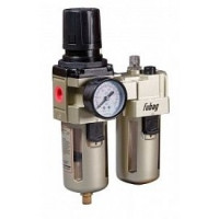 FUBAG Блок подготовки воздуха FRL 1700 1/4" [190140]