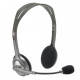 Гарнитура Logitech Headset H110 ( 981-000271 )