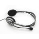 Гарнитура Logitech Headset H110 ( 981-000271 )