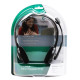 Гарнитура Logitech Headset H110 ( 981-000271 )