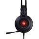 Гарнитура A4Tech Bloody G525 черная