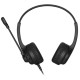 Гарнитура A4Tech HS-8i черная