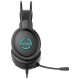 Гарнитура A4Tech Fstyler FH300U черная