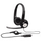 Гарнитура Logitech Headset H390 ( 981-000014 )