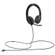 Гарнитура Logitech Headset H540