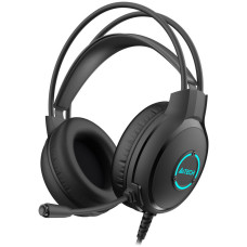 Гарнитура A4Tech Fstyler FH300U черная