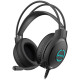 Гарнитура A4Tech Fstyler FH300U черная