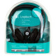 Гарнитура Logitech Headset H390 ( 981-000014 )