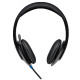 Гарнитура Logitech Headset H540