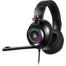 Гарнитура A4Tech Bloody G580, черная