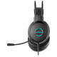 Гарнитура A4Tech Fstyler FH300U черная
