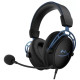 Гарнитура HyperX Cloud Alpha S BlackBlue