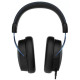 Гарнитура HyperX Cloud Alpha S BlackBlue