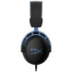 Гарнитура HyperX Cloud Alpha S BlackBlue