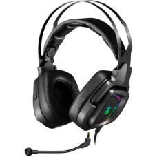 Гарнитура A4Tech Bloody G570, чернаясерая