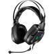 Гарнитура A4Tech Bloody G570, чернаясерая
