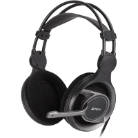 Гарнитура A4Tech HS-100